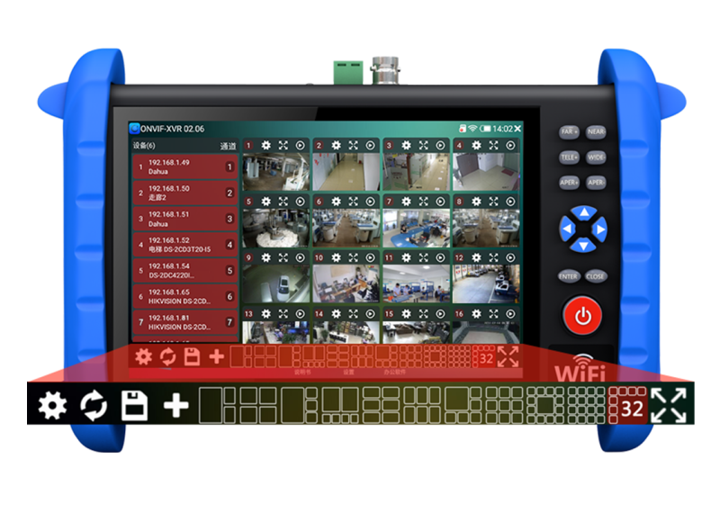 Monitoring the current situation of construction-a journey of a thousand miles begins with a single step