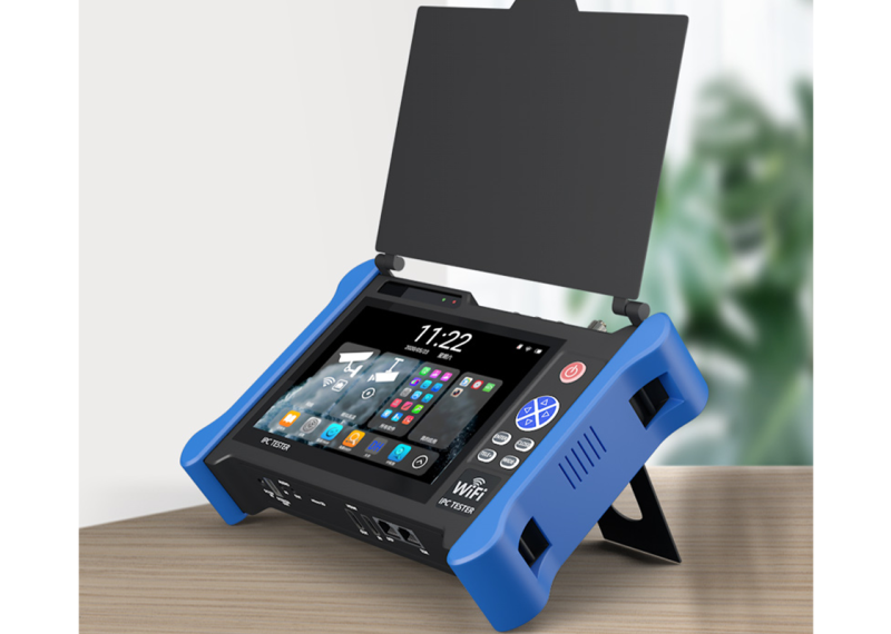 How to choose intelligent security monitoring system products