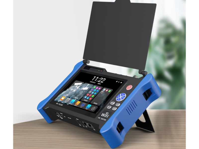 How to choose intelligent security monitoring system products