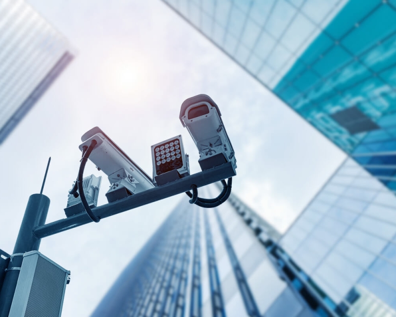 Video Surveillance