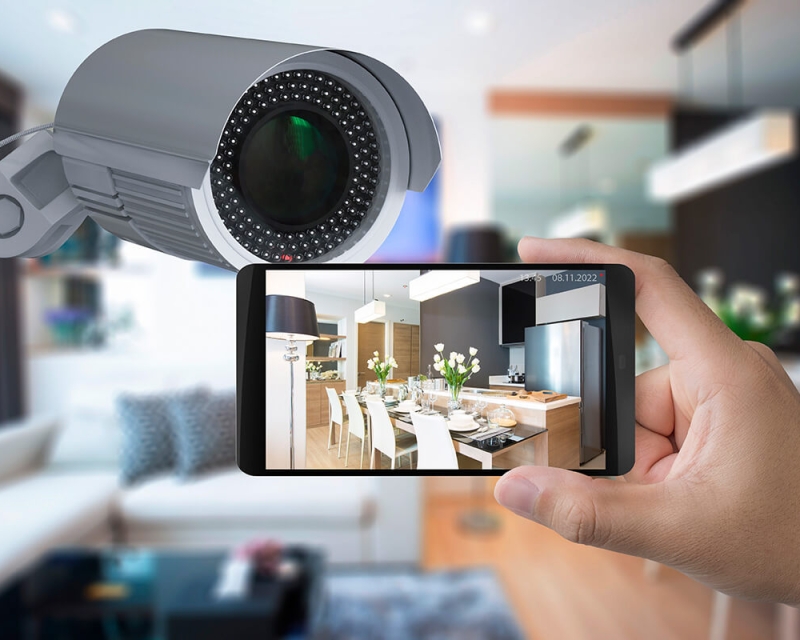Smart Home