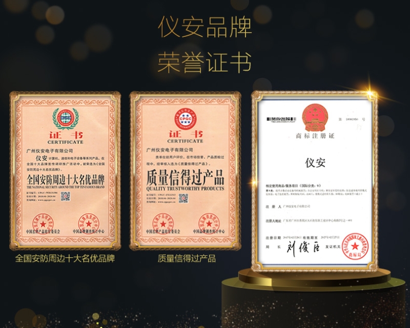 Achievement Appraisal Certificate