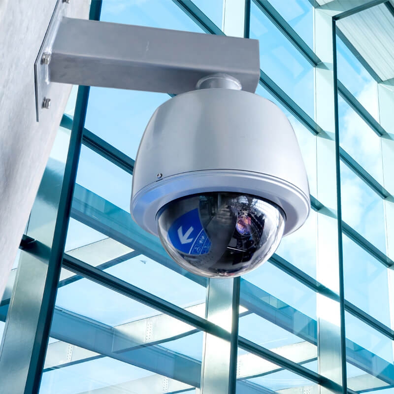 Gun ball linkage (wall mounted)