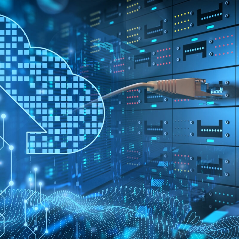 Intelligent all-in-one machine